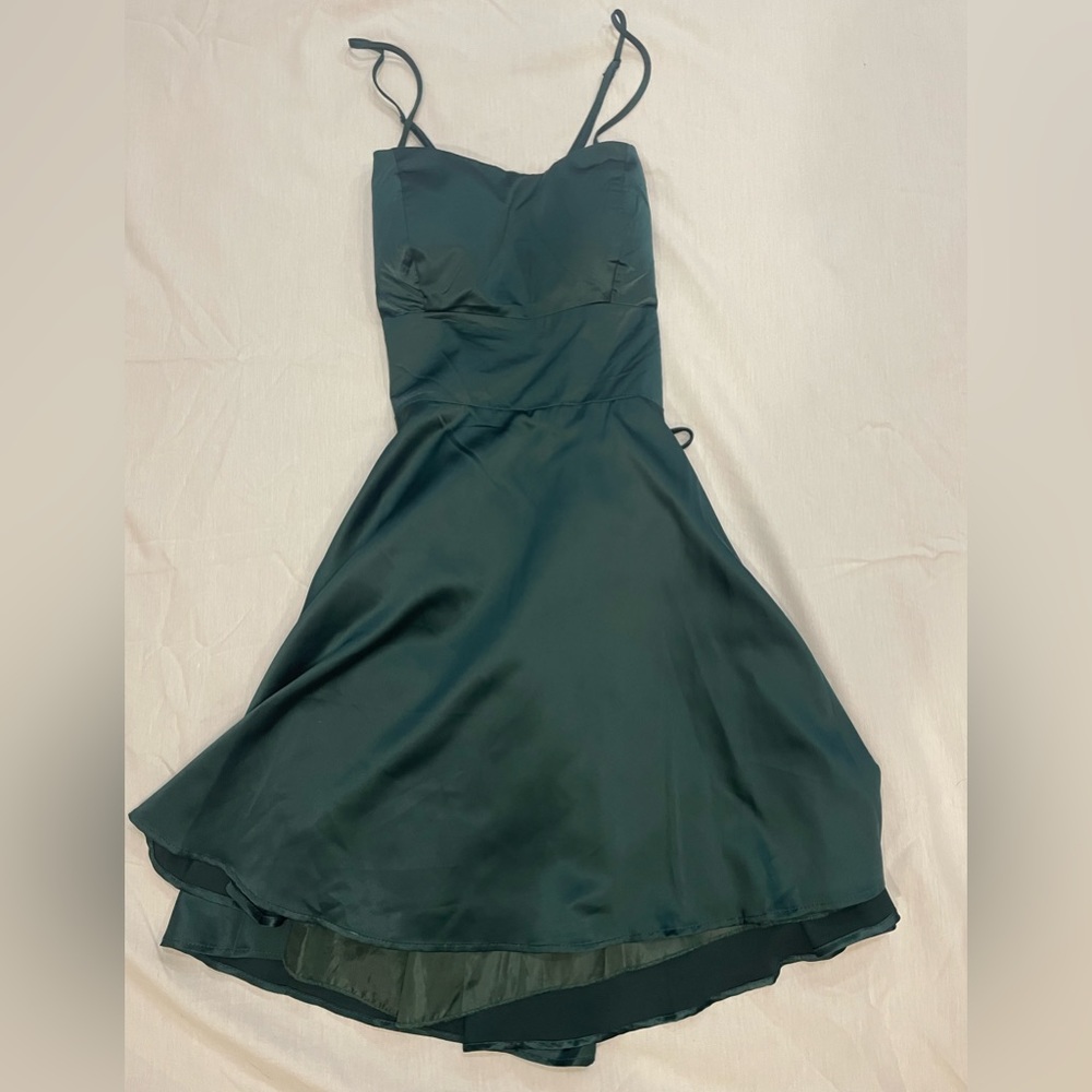 Women’s Size Small Homecoming Dress